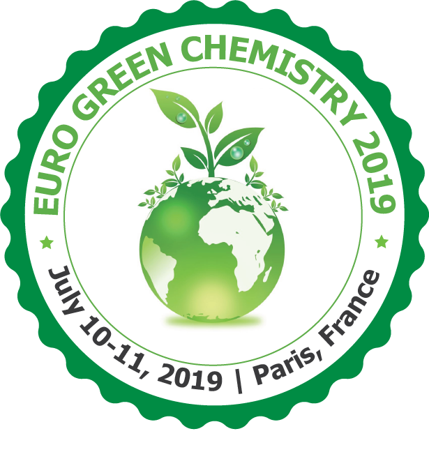 Green Chemistry Conferences | Sustainable Chemistry Conferences | Green Technology Conferences | Environmental Chemistry Conferences